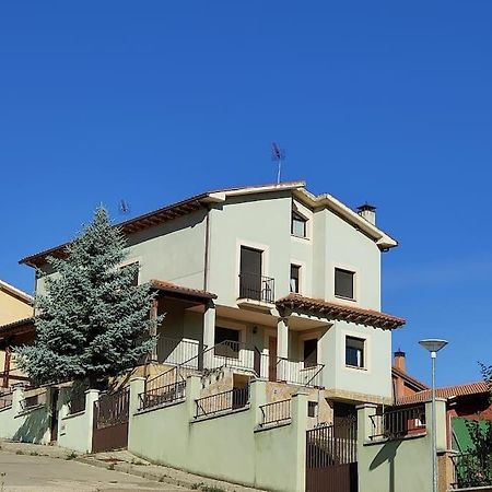 Vivienda De Uso Turistico En Entorno Maravilloso Huerta Del Rey ภายนอก รูปภาพ