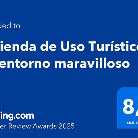 Vivienda De Uso Turistico En Entorno Maravilloso Huerta Del Rey ภายนอก รูปภาพ