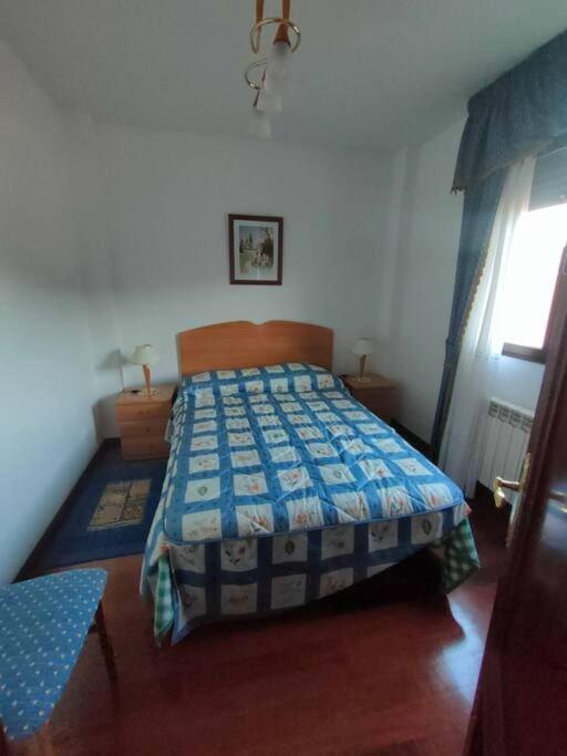 Vivienda De Uso Turistico En Entorno Maravilloso Huerta Del Rey ภายนอก รูปภาพ
