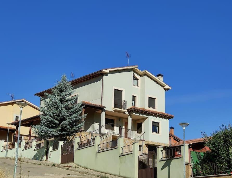 Vivienda De Uso Turistico En Entorno Maravilloso Huerta Del Rey ภายนอก รูปภาพ