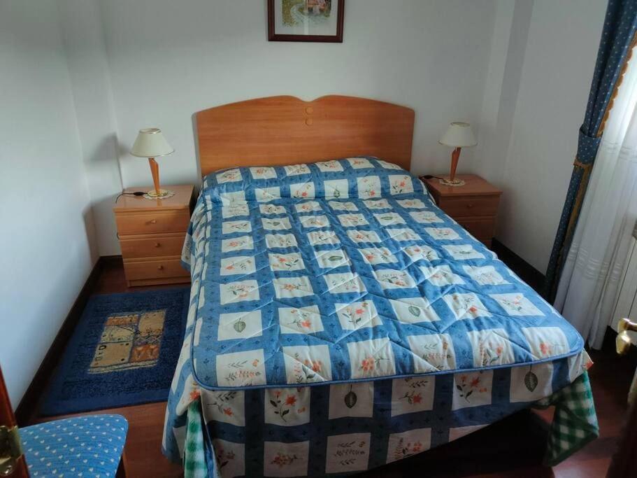 Vivienda De Uso Turistico En Entorno Maravilloso Huerta Del Rey ภายนอก รูปภาพ