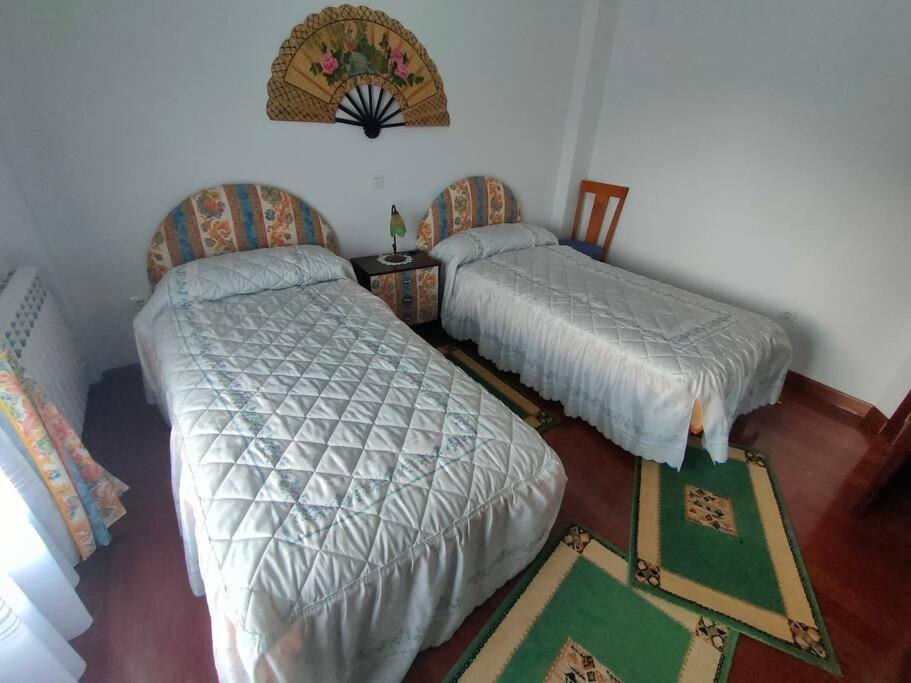 Vivienda De Uso Turistico En Entorno Maravilloso Huerta Del Rey ภายนอก รูปภาพ
