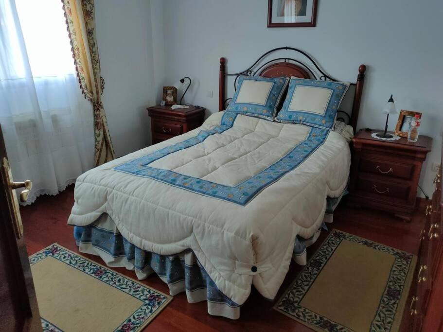 Vivienda De Uso Turistico En Entorno Maravilloso Huerta Del Rey ภายนอก รูปภาพ