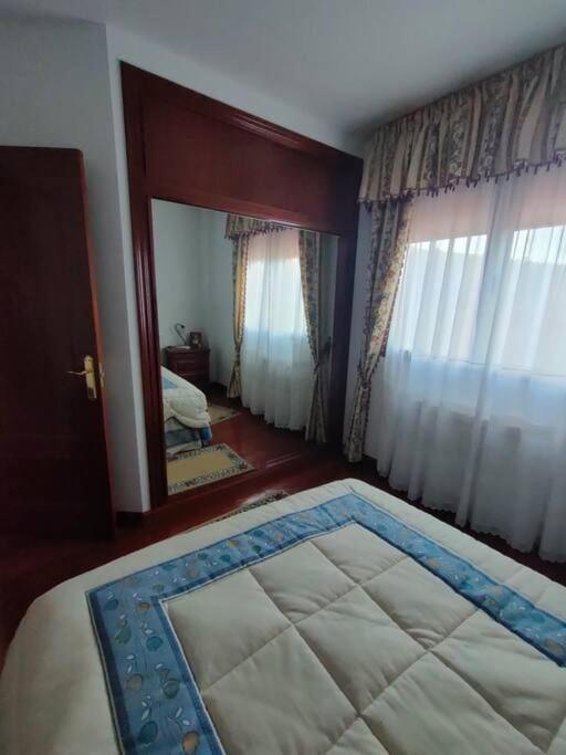 Vivienda De Uso Turistico En Entorno Maravilloso Huerta Del Rey ภายนอก รูปภาพ