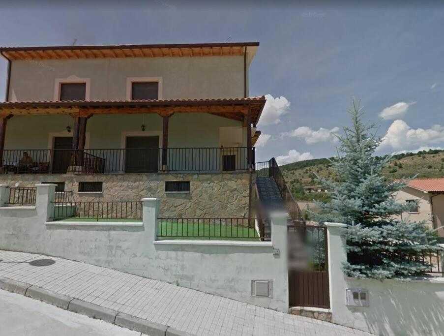 Vivienda De Uso Turistico En Entorno Maravilloso Huerta Del Rey ภายนอก รูปภาพ