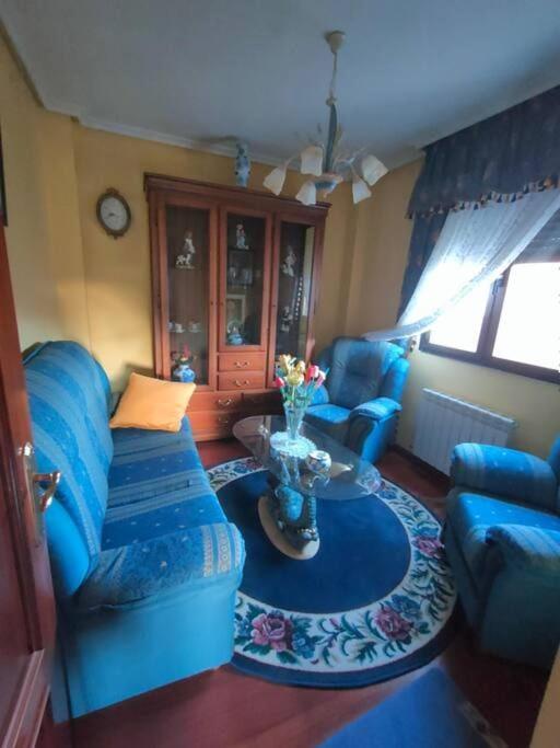 Vivienda De Uso Turistico En Entorno Maravilloso Huerta Del Rey ภายนอก รูปภาพ