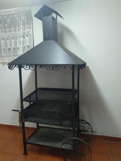 Vivienda De Uso Turistico En Entorno Maravilloso Huerta Del Rey ภายนอก รูปภาพ