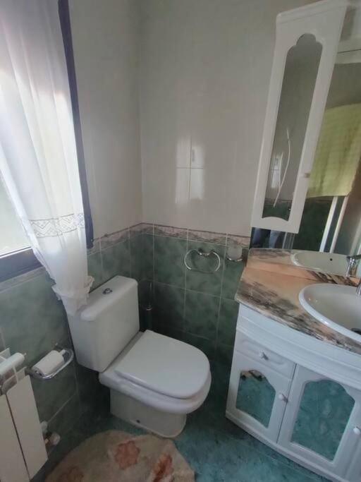 Vivienda De Uso Turistico En Entorno Maravilloso Huerta Del Rey ภายนอก รูปภาพ