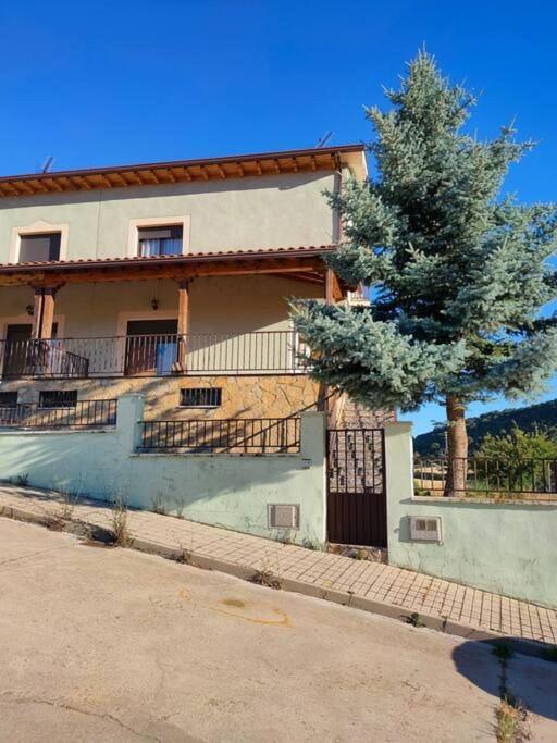 Vivienda De Uso Turistico En Entorno Maravilloso Huerta Del Rey ภายนอก รูปภาพ