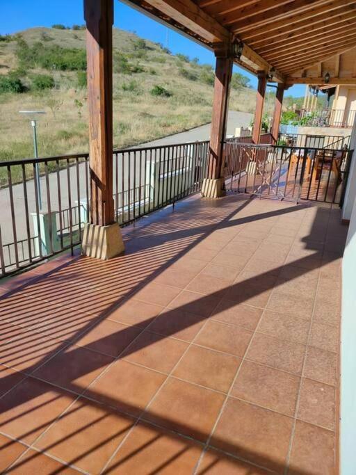 Vivienda De Uso Turistico En Entorno Maravilloso Huerta Del Rey ภายนอก รูปภาพ