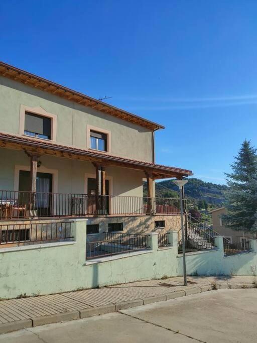 Vivienda De Uso Turistico En Entorno Maravilloso Huerta Del Rey ภายนอก รูปภาพ