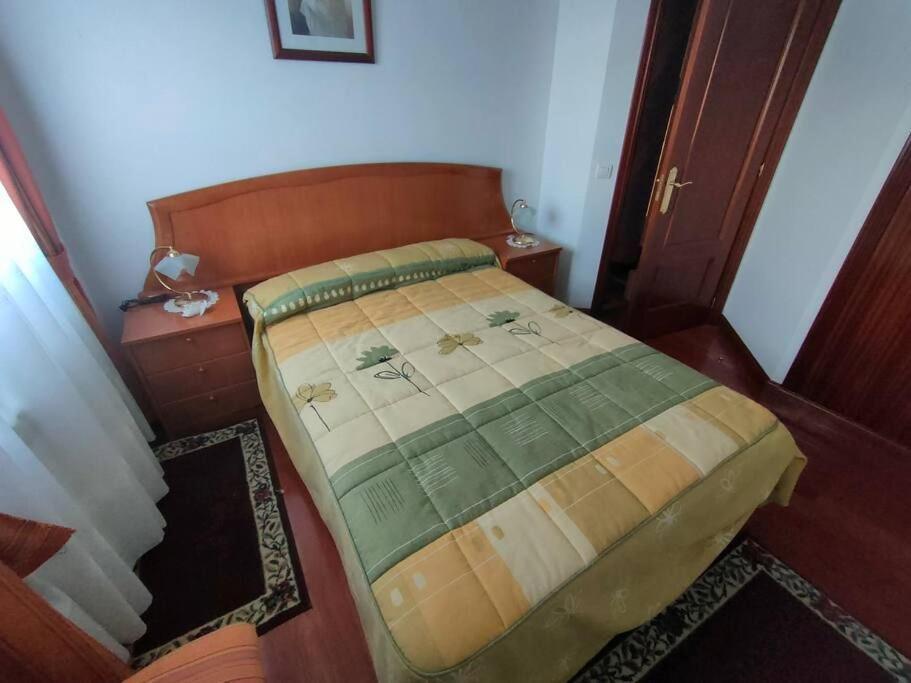 Vivienda De Uso Turistico En Entorno Maravilloso Huerta Del Rey ภายนอก รูปภาพ