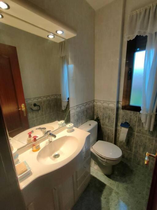 Vivienda De Uso Turistico En Entorno Maravilloso Huerta Del Rey ภายนอก รูปภาพ