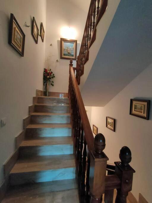 Vivienda De Uso Turistico En Entorno Maravilloso Huerta Del Rey ภายนอก รูปภาพ