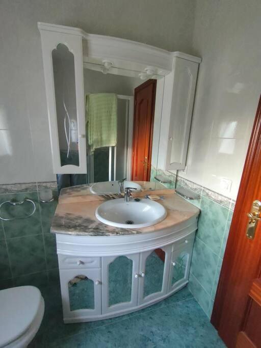 Vivienda De Uso Turistico En Entorno Maravilloso Huerta Del Rey ภายนอก รูปภาพ