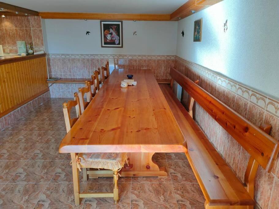 Vivienda De Uso Turistico En Entorno Maravilloso Huerta Del Rey ภายนอก รูปภาพ