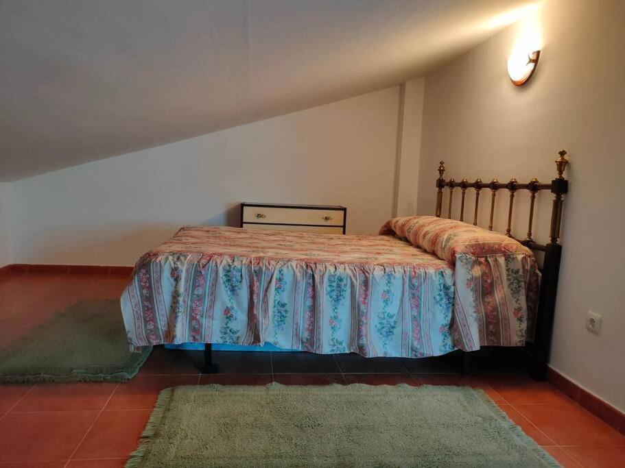 Vivienda De Uso Turistico En Entorno Maravilloso Huerta Del Rey ภายนอก รูปภาพ